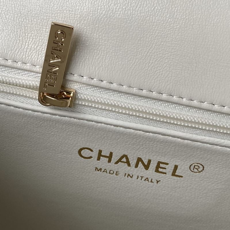 Chanel Top Handle Bags